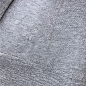 Lululemon Sweatshirt